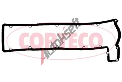 CORTECO Těsnění krytu hlavy válce COR 440439P, 440439P CORTECO Těsnění krytu hlavy válce COR 440439P, 440439P