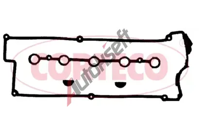 CORTECO Těsnění krytu hlavy válce COR 440441P, 440441P CORTECO Těsnění krytu hlavy válce COR 440441P, 440441P
