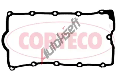 CORTECO Tsnn krytu hlavy vlce COR 440446P, 440446P