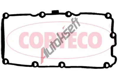 CORTECO Tsnn krytu hlavy vlce COR 440452P, 440452P