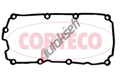 CORTECO Tsnn krytu hlavy vlce COR 440453P, 440453P