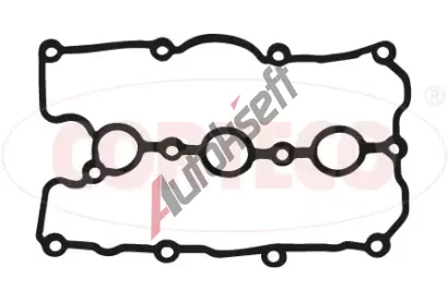 CORTECO Tsnn krytu hlavy vlce COR 440457P, 440457P