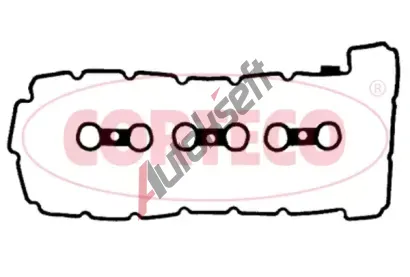 CORTECO Tsnn krytu hlavy vlce COR 440465P, 440465P