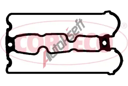 CORTECO Tsnn krytu hlavy vlce COR 440469P, 440469P