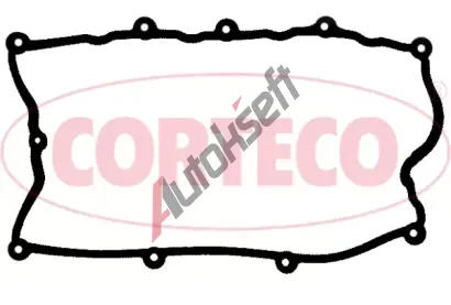 CORTECO Tsnn krytu hlavy vlce COR 440471P, 440471P