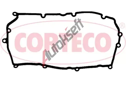 CORTECO Tsnn krytu hlavy vlce COR 440472P, 440472P
