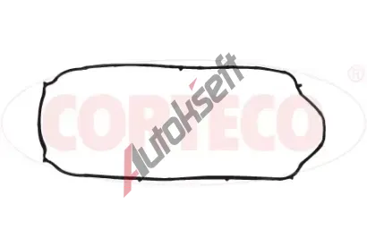 CORTECO Tsnn krytu hlavy vlce COR 440476P, 440476P
