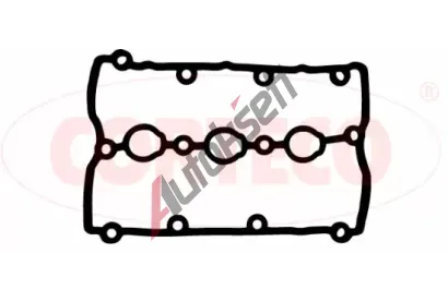 CORTECO Tsnn krytu hlavy vlce COR 440490P, 440490P
