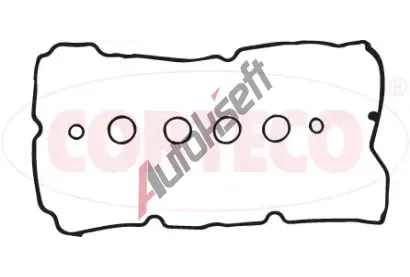 CORTECO Tsnn krytu hlavy vlce COR 440507P, 440507P