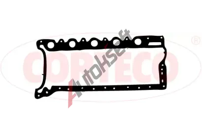 CORTECO Tsnn kolena sacho potrub COR 440509P, 440509P