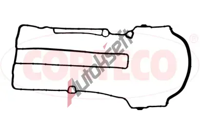 CORTECO Tsnn krytu hlavy vlce COR 440514H, 440514H