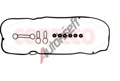 CORTECO Tsnn krytu hlavy vlce COR 440515P, 440515P