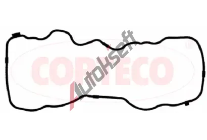 CORTECO Tsnn krytu hlavy vlce COR 440516P, 440516P