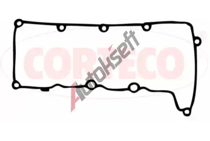 CORTECO Tsnn krytu hlavy vlce COR 440521P, 440521P
