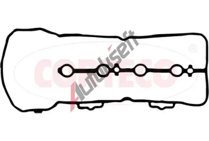 CORTECO Těsnění krytu hlavy válce COR 440525P, 440525P  CORTECO Těsnění krytu hlavy válce COR 440525P, 440525P