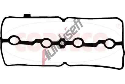 CORTECO Tsnn krytu hlavy vlce COR 440526P, 440526P