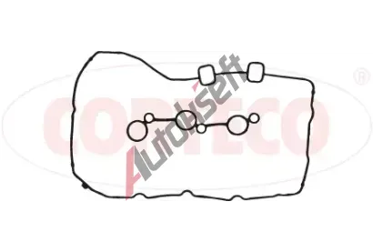 CORTECO Sada tsnn krytu hlavy vlce COR 440531P, 440531P