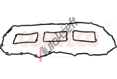 CORTECO Tsnn krytu hlavy vlce COR 440533P, 440533P