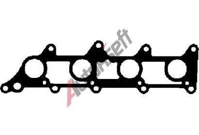 CORTECO T�sn�n� kolena sac�ho potrub� COR 450001P, 450001P