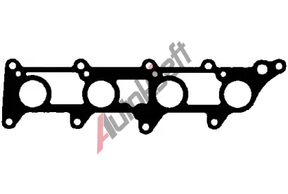 CORTECO Tsnn kolena sacho potrub COR 450003P, 450003P
