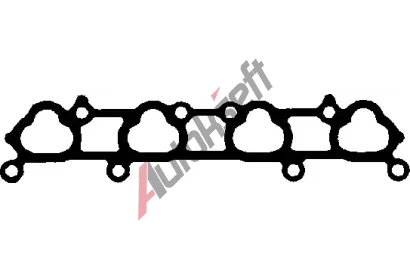 CORTECO Tsnn kolena sacho potrub COR 450015P, 450015P