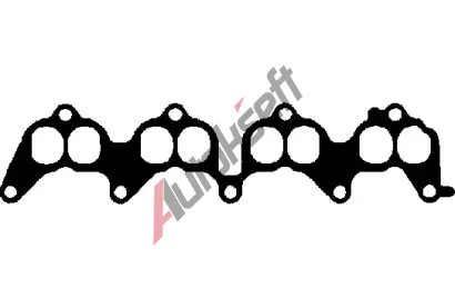 CORTECO Těsnění kolena sacího potrubí COR 450029P, 450029P CORTECO Těsnění kolena sacího potrubí COR 450029P, 450029P