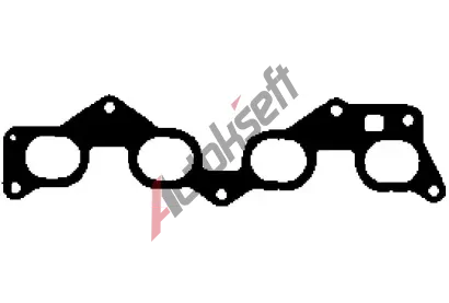 CORTECO Těsnění kolena sacího potrubí COR 450037P, 450037P  CORTECO Těsnění kolena sacího potrubí COR 450037P, 450037P