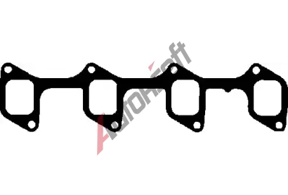 CORTECO Tsnn kolena sacho potrub COR 450044P, 450044P