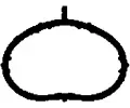 Tsnn kolena sacho potrub CORTECO ‐ COR 450060H