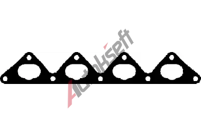 CORTECO T�sn�n� kolena sac�ho potrub� COR 450070P, 450070P