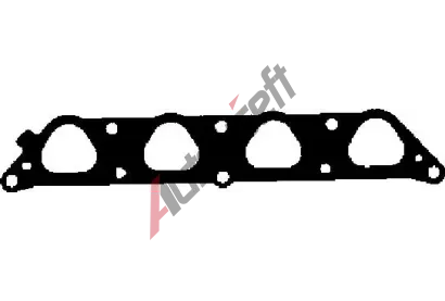 CORTECO Tsnn kolena sacho potrub COR 450091P, 450091P