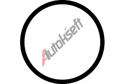 CORTECO Těsnění kolena sacího potrubí COR 450097H, 450097H CORTECO Těsnění kolena sacího potrubí COR 450097H, 450097H