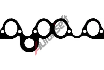 CORTECO Tsnn kolena sacho potrub COR 450100P, 450100P