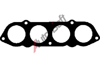 CORTECO Tsnn kolena sacho potrub COR 450103P, 450103P