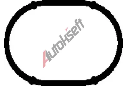 CORTECO Tsnn kolena sacho potrub COR 450106H, 450106H