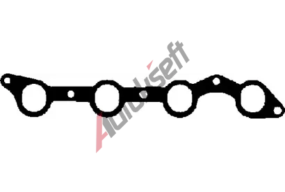 CORTECO Tsnn kolena sacho potrub COR 450116P, 450116P