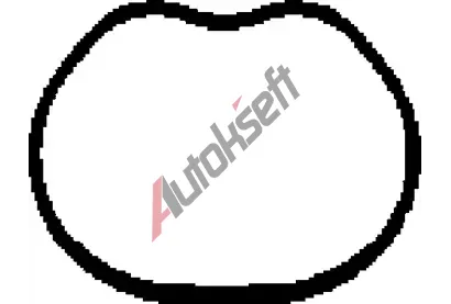 CORTECO Tsnn kolena sacho potrub COR 450136H, 450136H