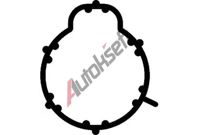 CORTECO T�sn�n� kolena sac�ho potrub� COR 450144H, 450144H