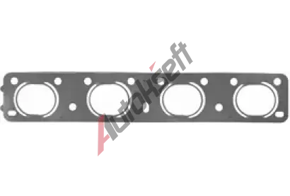 CORTECO Tsnn kolektoru vfukovch plyn COR 450147P, 450147P