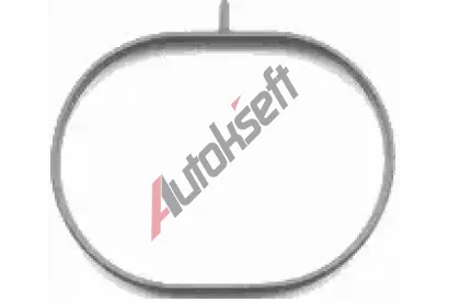 CORTECO Tsnn kolena sacho potrub COR 450149H, 450149H