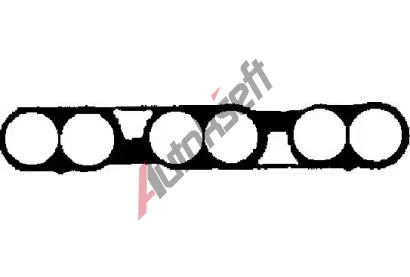 CORTECO Tsnn kolena sacho potrub COR 450150P, 450150P