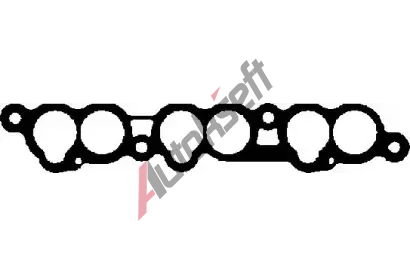 CORTECO Tsnn kolena sacho potrub COR 450151P, 450151P