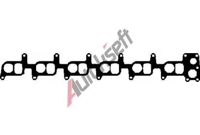 CORTECO Těsnění kolena sacího potrubí COR 450161P, 450161P CORTECO Těsnění kolena sacího potrubí COR 450161P, 450161P