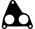Tsnn kolena sacho potrub / kolektoru vfukovch plyn CORTECO ‐ COR 450165H