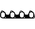 Tsnn kolena sacho potrub CORTECO ‐ COR 450167P