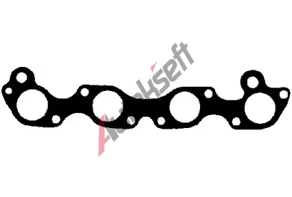 CORTECO Těsnění kolena sacího potrubí COR 450209P, 450209P CORTECO Těsnění kolena sacího potrubí COR 450209P, 450209P