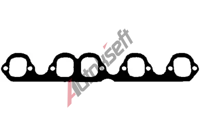 CORTECO Tsnn kolena sacho potrub COR 450212P, 450212P