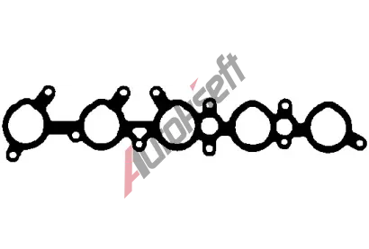 CORTECO T�sn�n� kolena sac�ho potrub� COR 450215P, 450215P