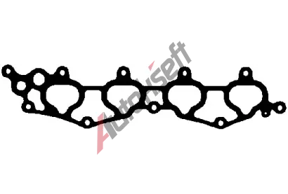 CORTECO Těsnění kolena sacího potrubí COR 450233P, 450233P CORTECO Těsnění kolena sacího potrubí COR 450233P, 450233P