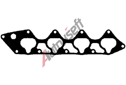 CORTECO T�sn�n� kolena sac�ho potrub� COR 450244P, 450244P